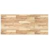  Desk Top Untreated 120x60x4 cm Solid Wood Acacia Colour natural Size 120 x 60 x 4 cm 