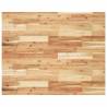 Solid Wood Acacia Desk Top - 100x80x4 cm | Hipo Market