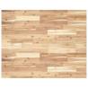  Desk Top Untreated 100x80x2 cm Solid Wood Acacia Colour natural Size 100 x 80 x 2 cm 