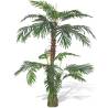 Artificial Cycas Palm Tree 150 cm - Lifelike Decor