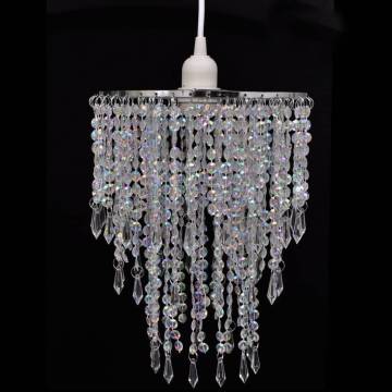 Crystal Pendant Chandelier - Elegant Design for Any Room