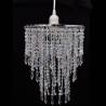 Crystal Pendant Chandelier - Elegant Design for Any Room