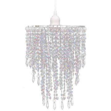 Crystal Pendant Chandelier - Elegant Design for Any Room