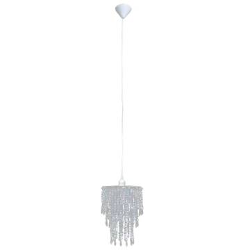 Crystal Pendant Chandelier - Elegant Design for Any Room