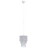 Crystal Pendant Chandelier - Elegant Design for Any Room