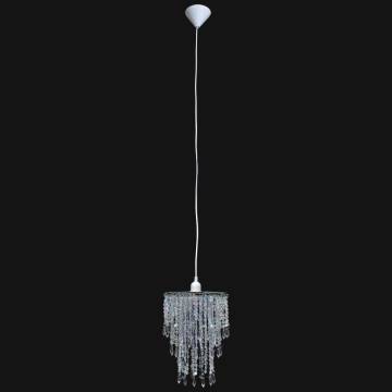 Crystal Pendant Chandelier - Elegant Design for Any Room