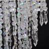 Crystal Pendant Chandelier - Elegant Design for Any Room