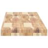 Table Top 120x30 cm Solid Acacia Wood - Durable & Stylish