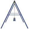 Outdoor Swing Set with 3 Swings - Fun for Kids | HipoMarket