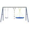 Outdoor Swing Set - Swing, Disc & Saucer Swings | HipoMarket