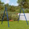 Outdoor Swing Set with Swing & Ladder - Fun & Durable Playground