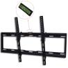 Tilt Wall Mounted TV Bracket 600 x 400 mm 32 - 70 Colour black Size 600 x 400 mm Quantity in Package 1 Model tilt-wall-mounted 