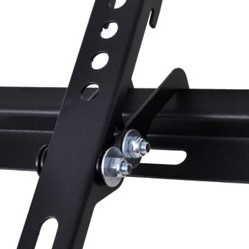 Tilt Wall Mounted TV Bracket 32-70" | Durable & Easy Install