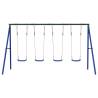 Outdoor Swing Set with 4 Swings - Fun for Kids | Hipo Market