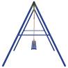 Outdoor Swing Set with 4 Swings - Fun for Kids | Hipo Market