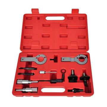 Engine Timing Tool Set for OPEL - Quality & Precision