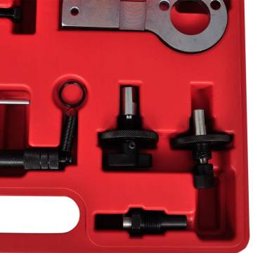 Engine Timing Tool Set for OPEL - Quality & Precision