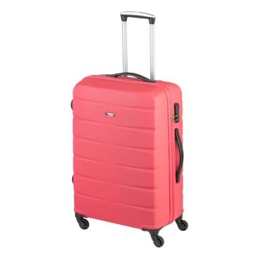 Princess Traveller Trolley Grenada Cotton Candy L - Sturdy & Lightweig