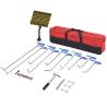 28 Piece Paintless Dent Repair Set - Stainless Steel Quality