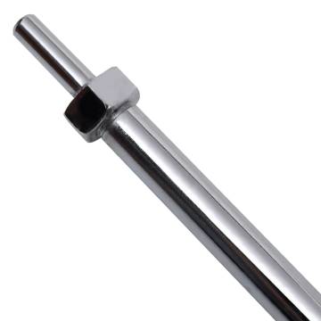 Slide Hammer for Spotter | 42 cm Carbon Steel | Hipomarket