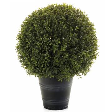 Emerald Artificial Boxwood Balls 2 pcs - 53 cm | Hipo Market