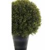 Emerald Artificial Boxwood Balls 2 pcs - 53 cm | Hipo Market