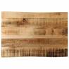  Table Top Live Edge 60x40x3.8 cm Solid Wood Rough Mango Colour rough mango wood(natural) Size 60 x 40 cm Quantity in Package 1 Thickness 38 mm 