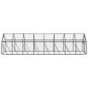 Aviary Anthracite 1.79x8x1.85 m Aluminium - Durable & Secure