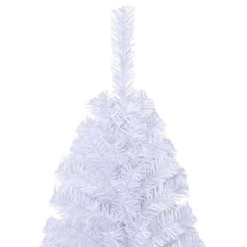 Thick Branches White Artificial Christmas Tree 180 cm - Buy Now