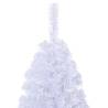 Thick Branches White Artificial Christmas Tree 180 cm - Buy Now