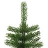 Artificial Slim Christmas Tree 180 cm PE with Stand