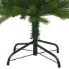 Artificial Slim Christmas Tree 180 cm PE with Stand