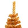 Gold Artificial Christmas Tree - 120 cm PET | HipoMarket