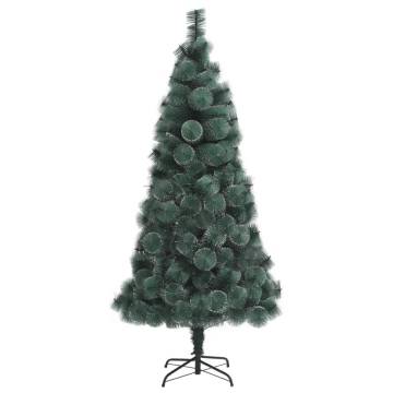 Artificial Christmas Tree 180 cm with Stand - Green PET