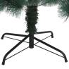 Artificial Christmas Tree 180 cm with Stand - Green PET