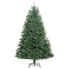 Artificial Hinged Christmas Tree 150 cm - Lifelike & Sturdy