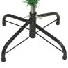 Upside-Down Artificial Christmas Tree - 120 cm Green