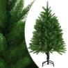  Artificial Christmas Tree Lifelike Needles 120 cm Green Colour green Size 120 cm Quantity in Package 1 Number of Branch Tips 