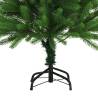 Artificial Christmas Tree 120cm - Lifelike Needles, Green