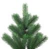 Nordmann Fir Artificial Christmas Tree 210 cm - Premium Green