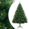  Artificial Hinged Christmas Tree with Stand 210 cm Size 210 cm Quantity in Package 1 Model basic Number of Branch Tips 