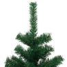 Swirl Pre-lit Christmas Tree 180 cm - Magical Holiday Ambience