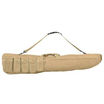 Rifle Bag with Shoulder Strap - 135 cm Oxford Fabric