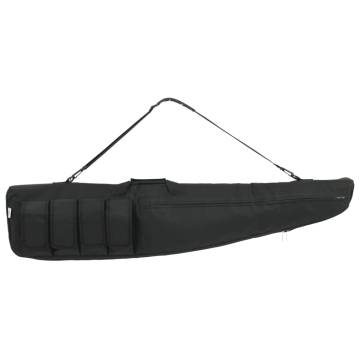 Rifle Bag with Shoulder Strap - 120 cm Oxford Fabric