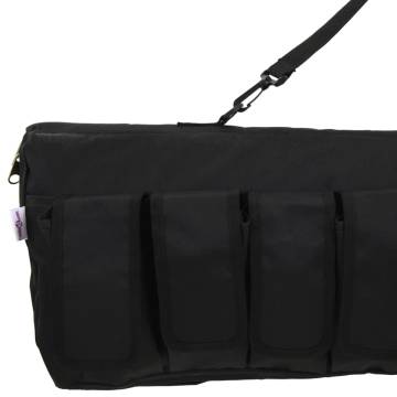 Rifle Bag with Shoulder Strap - 120 cm Oxford Fabric