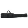  Fishing Rod Bag Black 150 cm Oxford Fabric Colour black Size 150 cm Model 3 compartments 