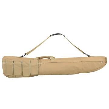 Rifle Bag with Shoulder Strap - 120 cm Oxford Fabric