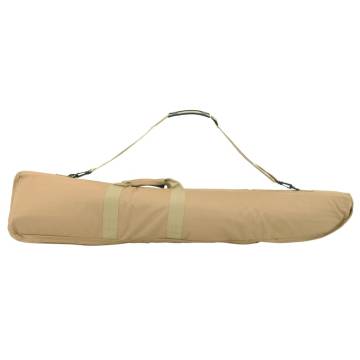 Rifle Bag with Shoulder Strap - 120 cm Oxford Fabric