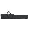  Fishing Rod Bag Black 160 cm Oxford Fabric Colour black Size 160 cm Model 2 compartments 