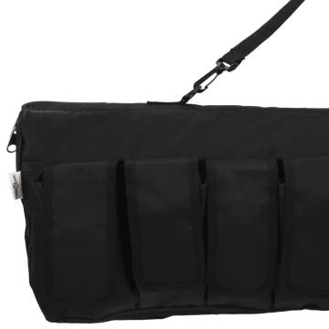 Rifle Bag with Shoulder Strap - 135 cm Oxford Fabric